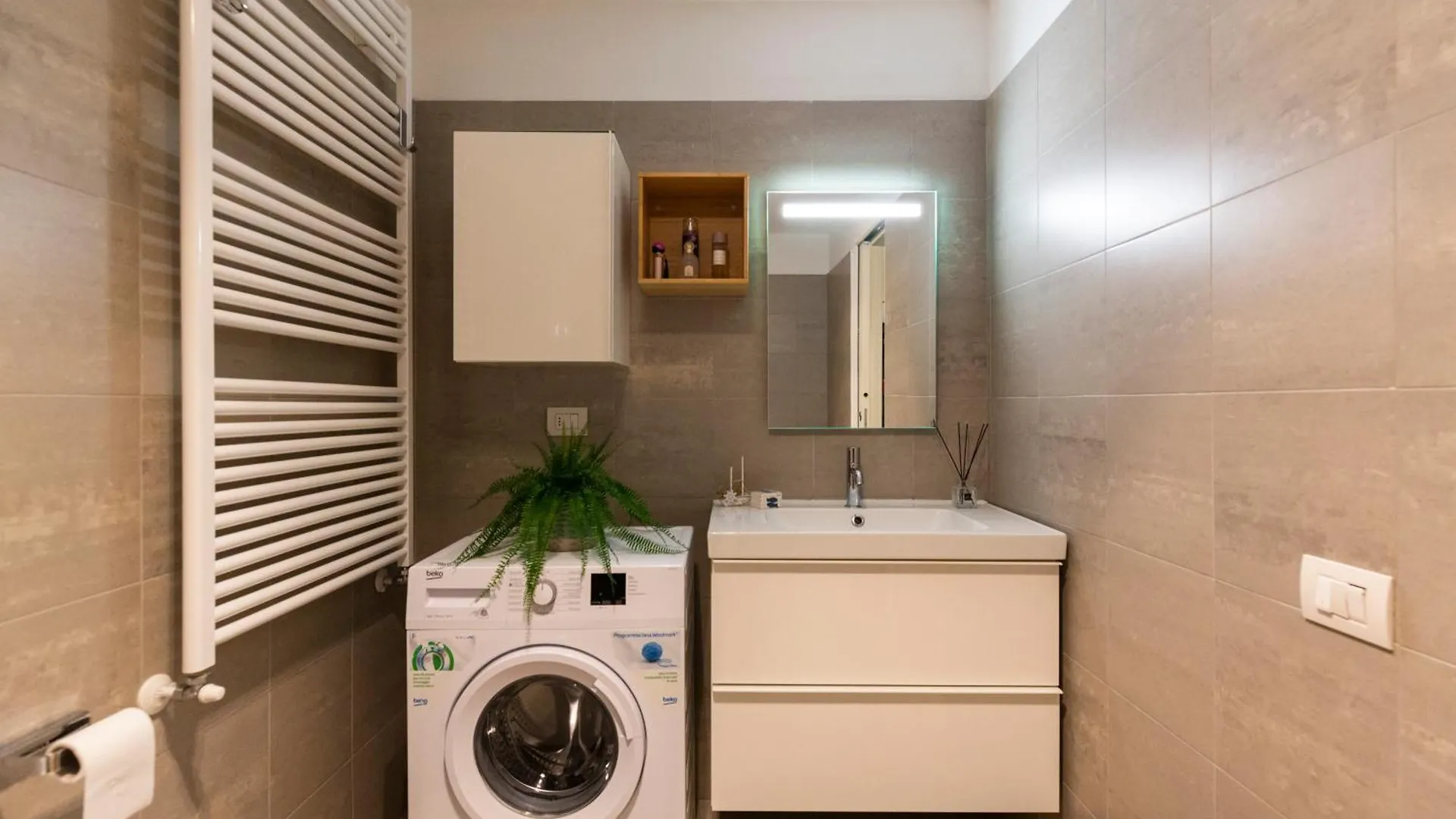 Suzzani 96 - Bicocca Area Apartment Milan 0*,