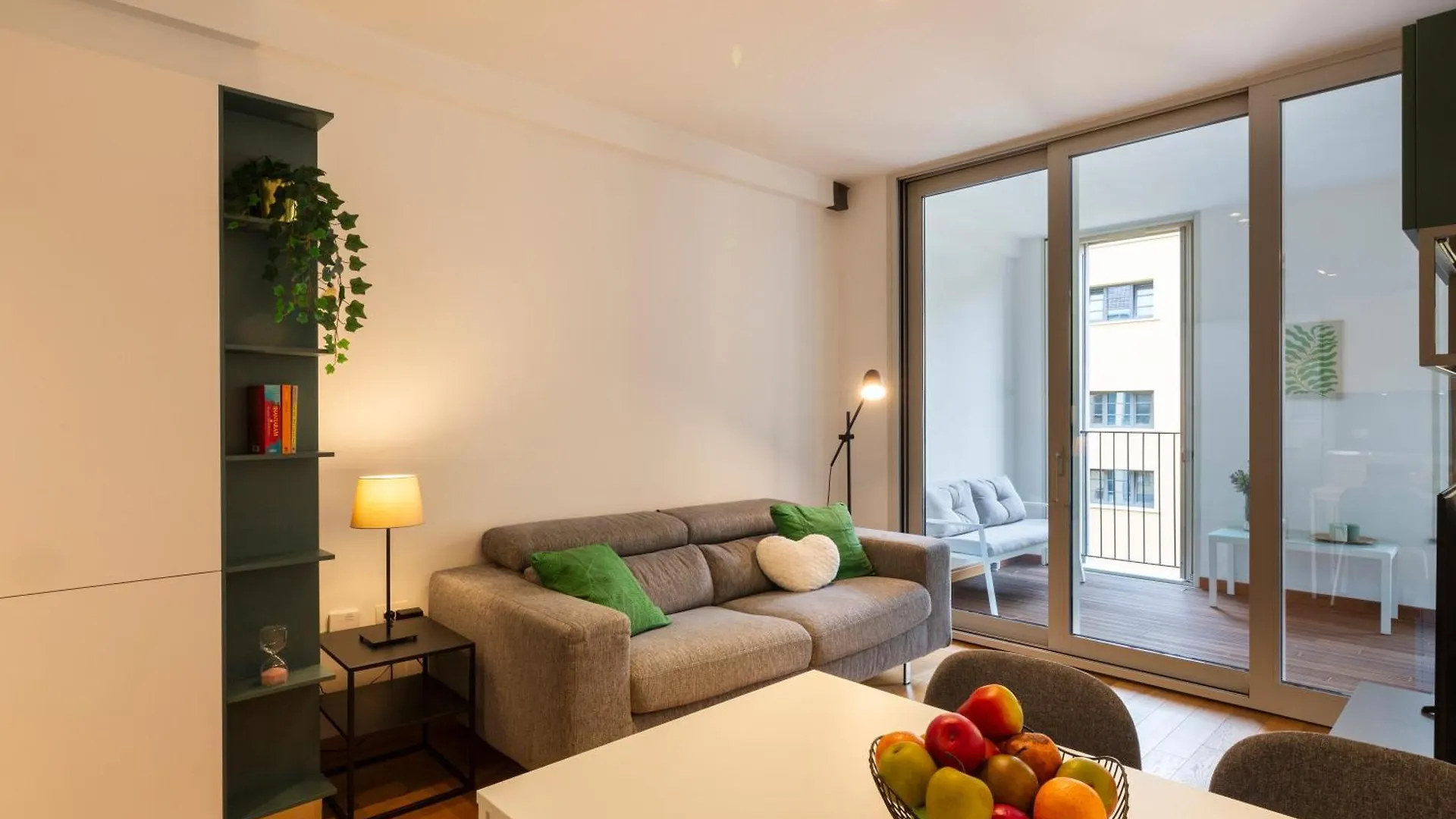 Suzzani 96 - Bicocca Area Apartment Milan