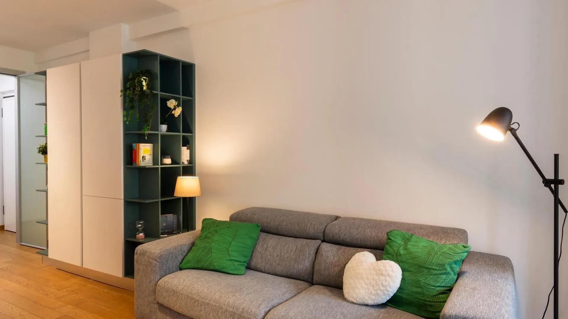 Suzzani 96 - Bicocca Area Apartment Milan 0*,  Italy