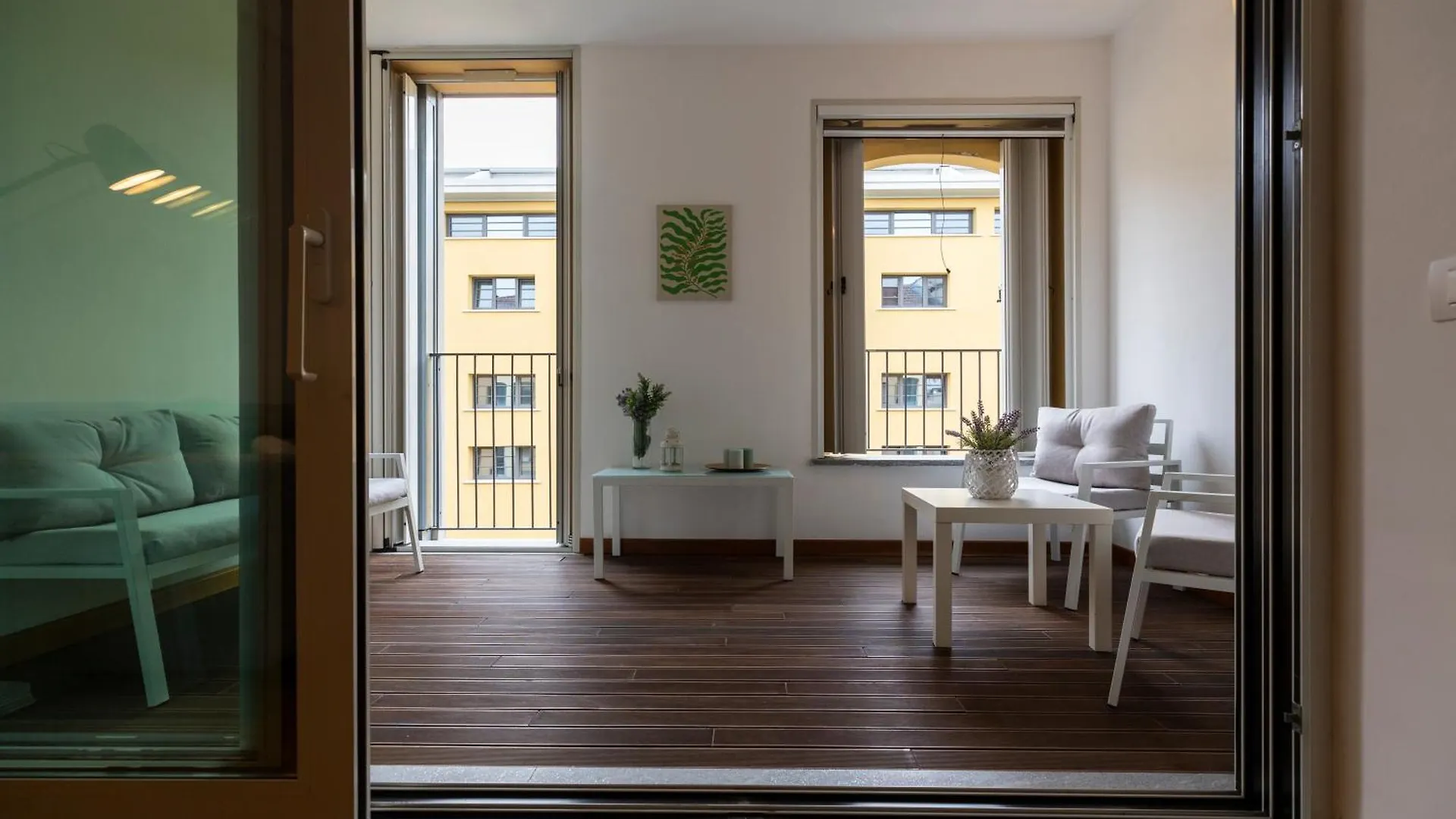 Suzzani 96 - Bicocca Area Apartment Milan