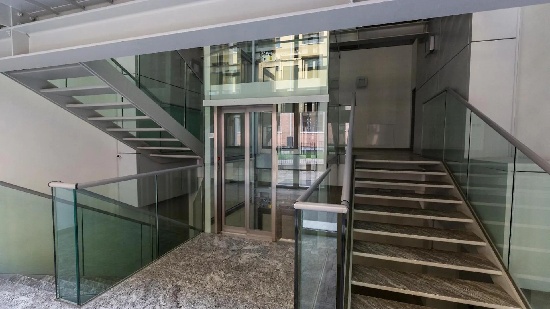Suzzani 96 - Bicocca Area Apartment Milan 0*,